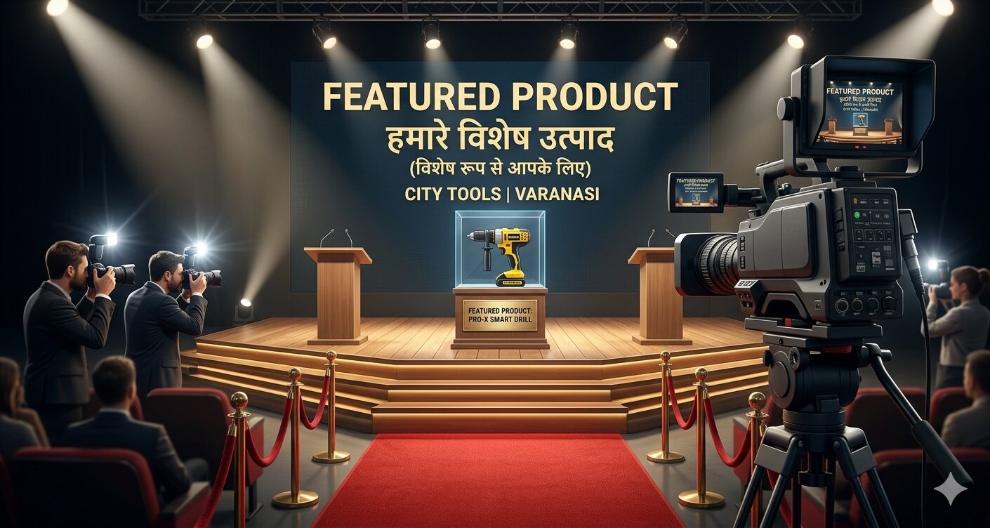 Featured Product
